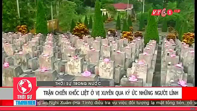 Nghĩa trạng Liệt sỹ Vị Xuyên