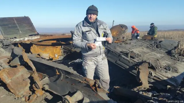 Ярослав Жилкин надеется, что работу миссии удастся возобновить