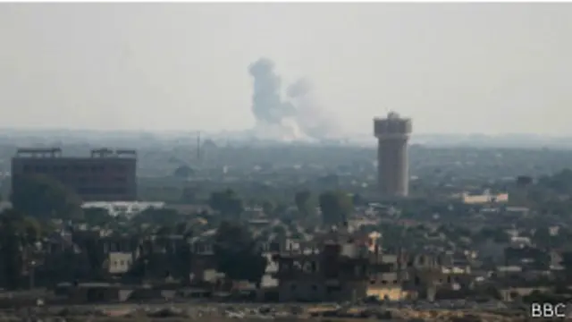 सिनाई प्रायद्वीप (फ़ाइल फोटो)