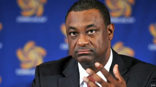 Джеффри Уэбб