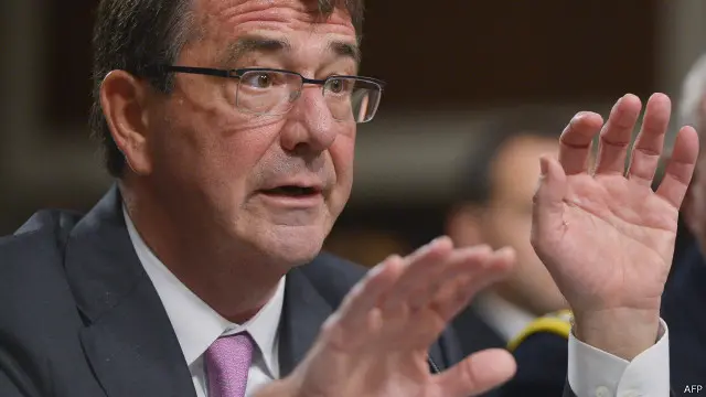 تشمل جولة كارتر إسرائيل والسعودية والأردن.