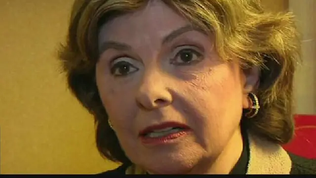 غلوريا الريد محامية واحدة من ضحايا كوزبي المزعومين: "نحن نعرفه ونعرف حقيقة الأمور"