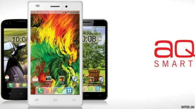 स्मार्टफ़़ोन