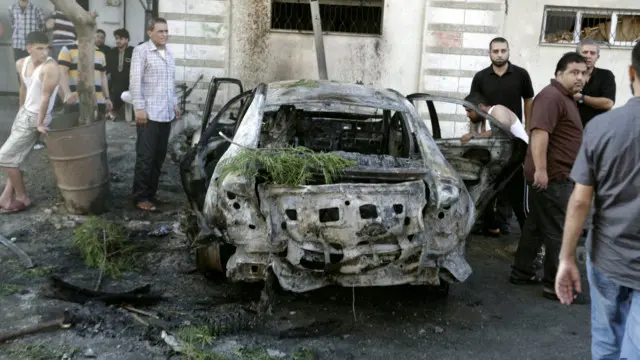 تر اوسه کومې ډلې د دې پېښې پړ ه پر غاړه نه ده اخيستې