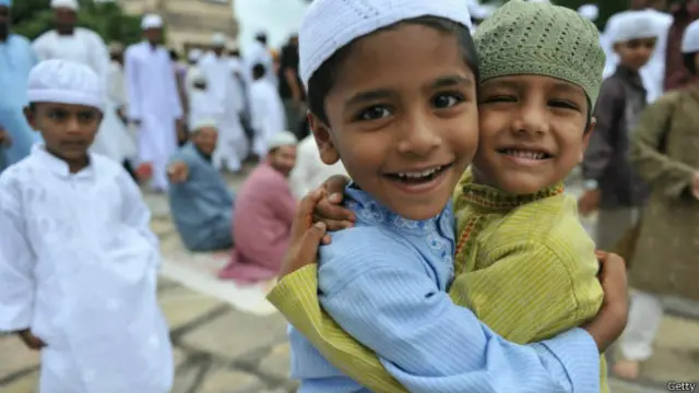 ईद पाकिस्तान