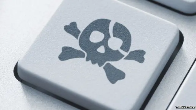 پولیس نے واضح طور پر کہا ہے کہ یہ قانون کبھی کبھار ڈاؤن لوڈ کرنے والوں کے لیے نہیں ہے اگرچہ اسے روکنے کے لیے بھی طریقۂ کار موجود ہے