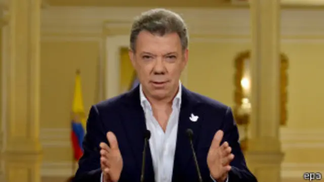 Juan Manuel Santos