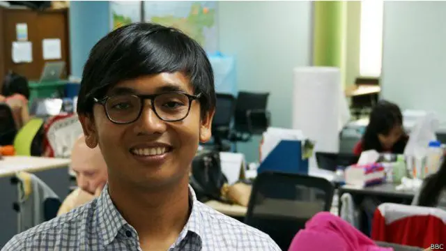 Menurut Aldi, sikap hidupnya terbentuk sejak masa kanak-kanak