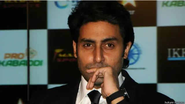 अभिषेक बच्चन, प्रो कबड्डी लीग