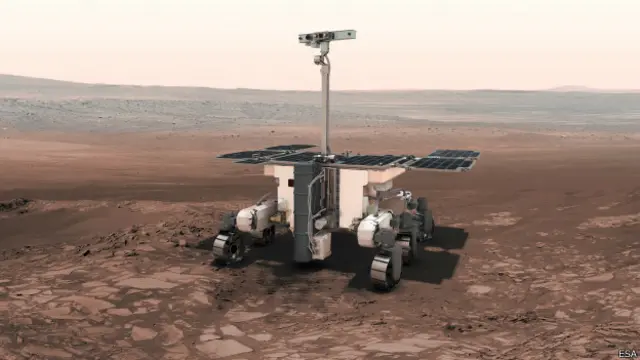 ExoMars