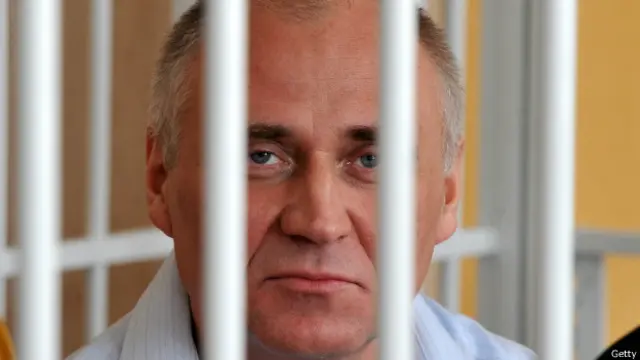 Николай Статкевич