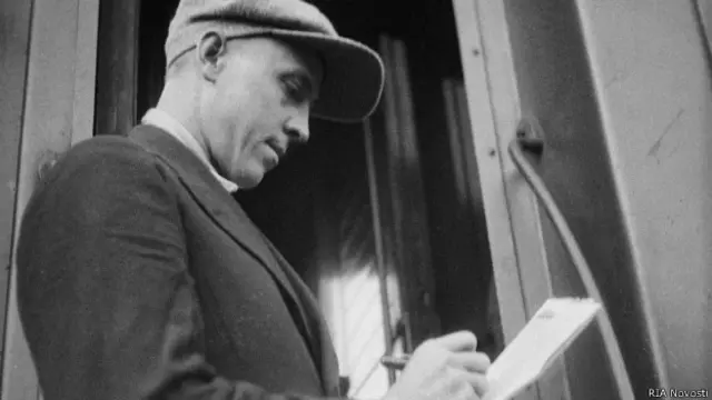 Алексей Стаханов (1939)