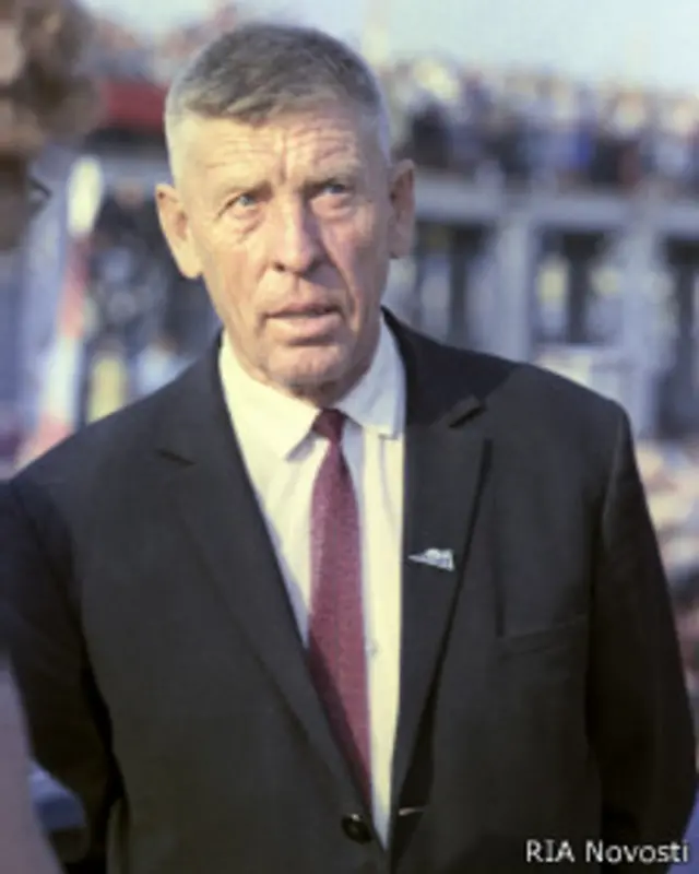 Алексей Стаханов (1969 г.)