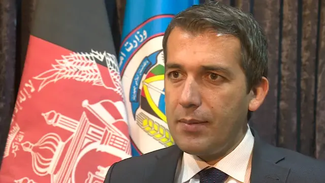 د کابل پولیس دغه مسله څاري او د کورنیو چارو وزرات هم د هغوی څېړنو ته په تمه دي