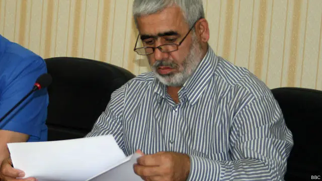 حزب نهضت اسلامی با صدور بیانیهای محکوم شدن عضو ارشد خود را در آستانه انتخابات پارلمانی اقدامی "طرح ریزی شده" و دارای انگیزه های سیاسی خواند