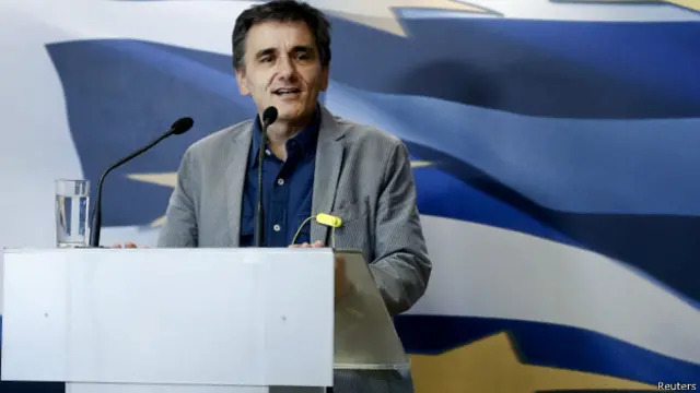 Евклід Цакалотос каже, що залишилось узгодити 2-3 питання