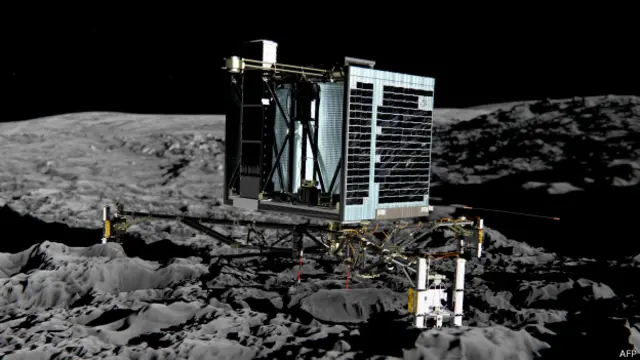 модуль "Филы