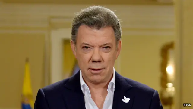 Juan Manuel Santos