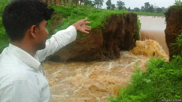 झारखंड में बाढ़