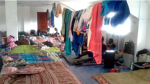 अफ्रीकी खिलाड़ी