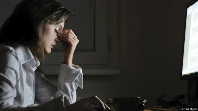 Ночная смена