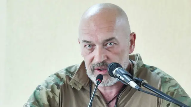 Георгій Тука