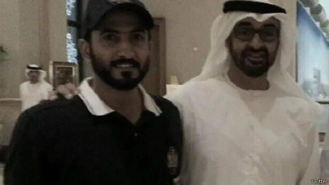 يعتبر سيف الفلاسي هو الشهيد الثاني للإمارات في اليمن.