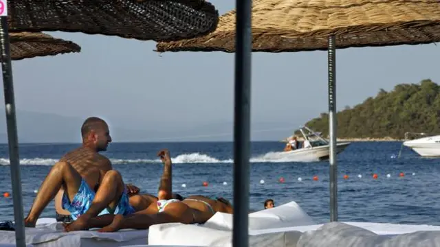 (图片来源：Yoray Liberman/Getty Images)