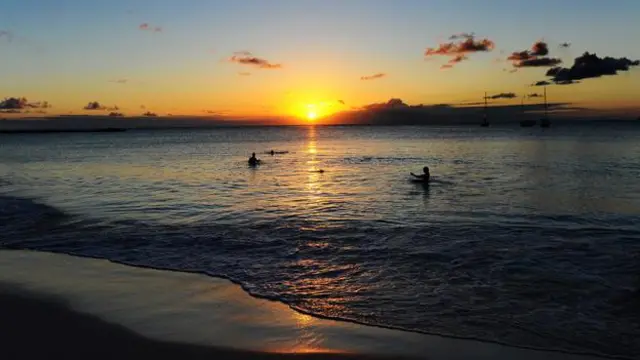 (图片来源：Jewel Samad/AFP/Getty Images)