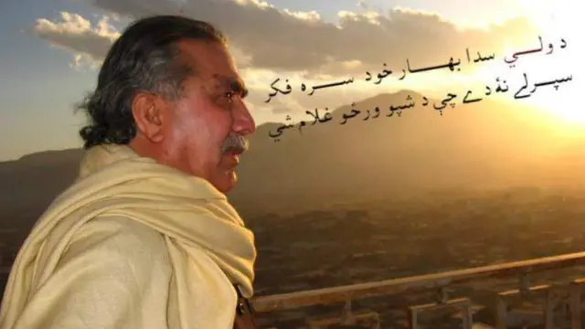 ډاکټر خټک ۱۹۵۲م کال د جنوري په ۲۴ ډاګ اسماعيل خيل کي زېږېدلی و