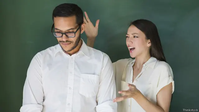 Невпевнені люди постійно шукають приводів самоствердитися за рахунок інших