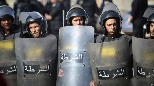 ہیومن رائٹس واچ نے پریل 2014 سے جون 2015 کے دوران جبری طور پر غائب کیے جانے والے پانچ افراد کی تحریری دستاویز تیار کی ہے 