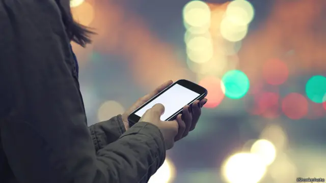 स्मार्टफ़ोन