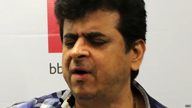 पलाश सेन