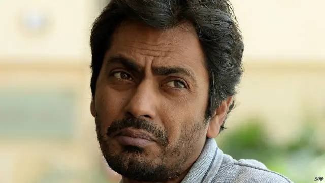 فلم بجرنگی بھائی میں صحافی چاند نواب کا کردار نواز الدین صدیقی نے ادا کیا ہے