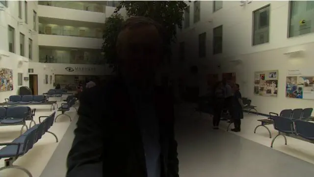 धुंधलापन