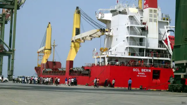 ڈھائی کروڑ کی آبادی پر مشتمل یمن کی 80 فیصد آبادی کو امداد کی ضرورت ہے