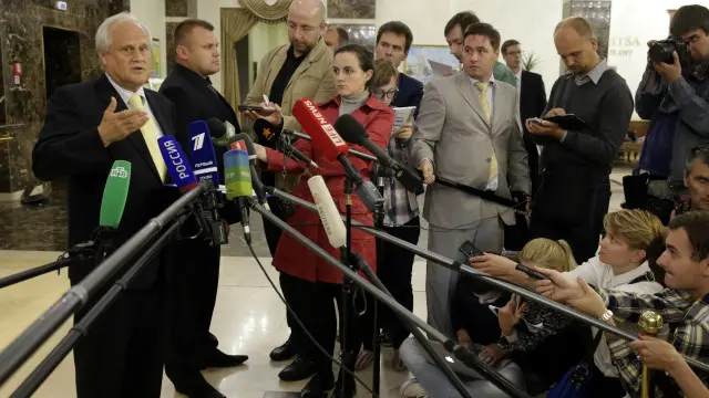 Мартин Сайдик