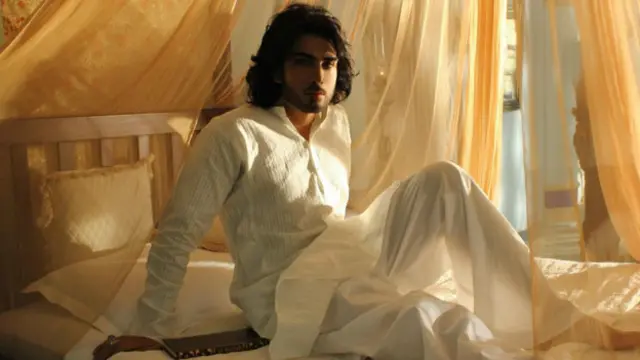 عمران عباس نقوی کی فلم ’کریئچر تھری ڈی‘ کو کامیابی نہ مل سکی