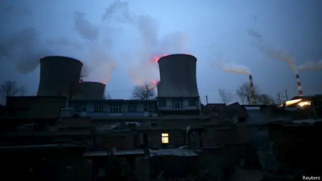 Hebei es la más pobre de las tres regiones a fusionarse.