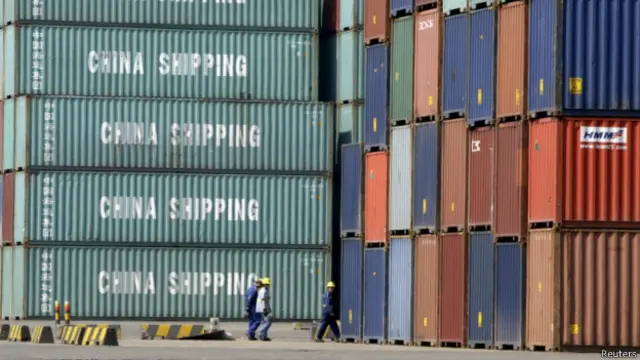 El puerto de Tianjin será la salida natural de la "súper megalópolis".