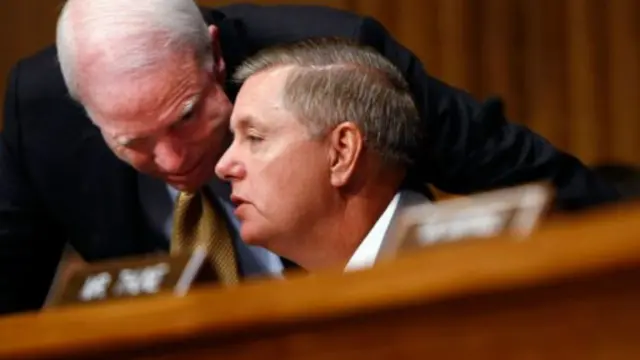 麦凯恩和格兰姆