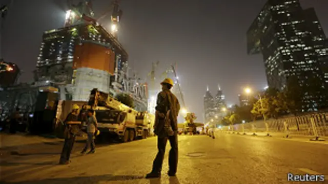 El proyecto costará US$6,4 billones.