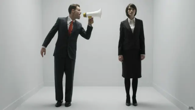 Pesquisas mostram que estereótipos ainda prevalecem nas empresas