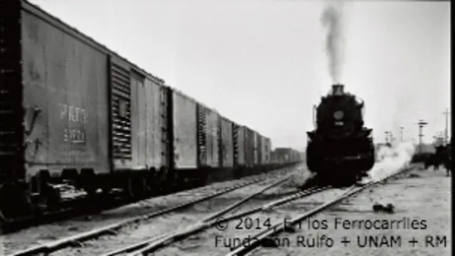 Fotografía de Juan Rulfo