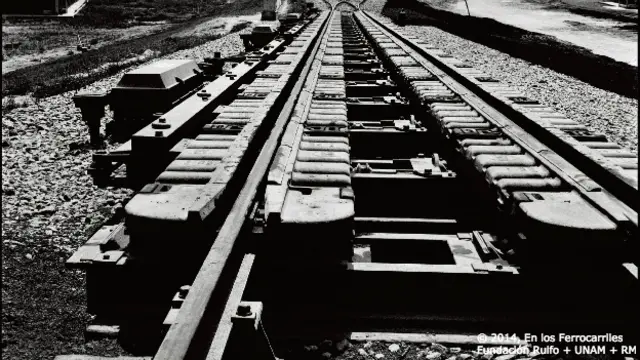 Fotografía de Juan Rulfo