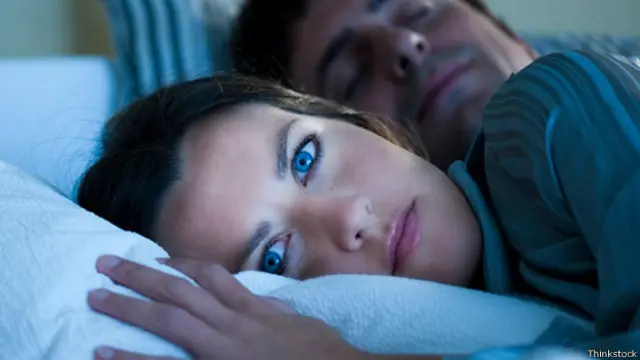 Insônia pode levar a problemas de saúde como diabetes e doenças cardíacas