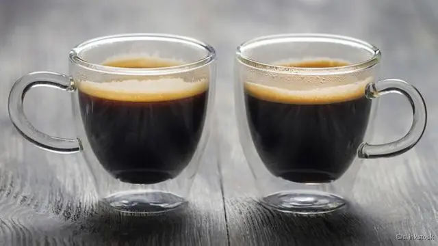 Recomendação é de não consumir cafeína até seis horas antes de se deitar