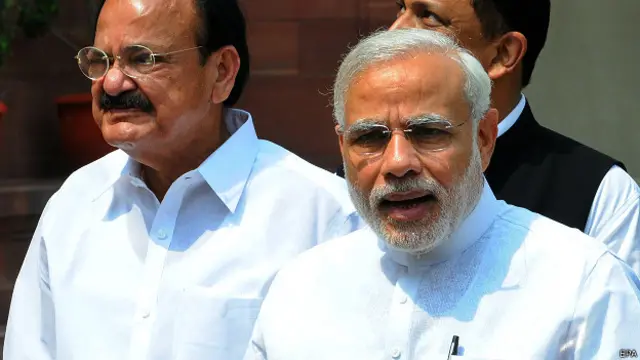 नरेंद्र मोदी