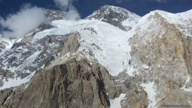 ’لاپتہ ہونے والے پاکستانی پورٹر نے بیس کیمپ پر موجود ہر شخص کو متاثر کیا تھا‘